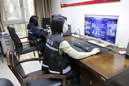 3【標題】警惕疫情防控之下伸向你錢包的黑手.JPG