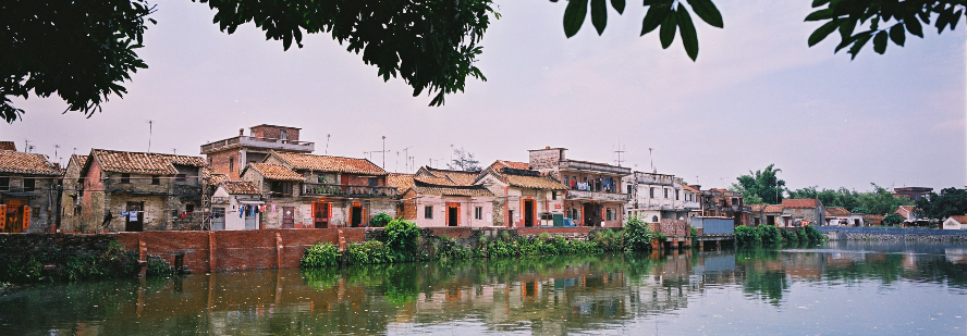 下沙村（2005年）.JPG