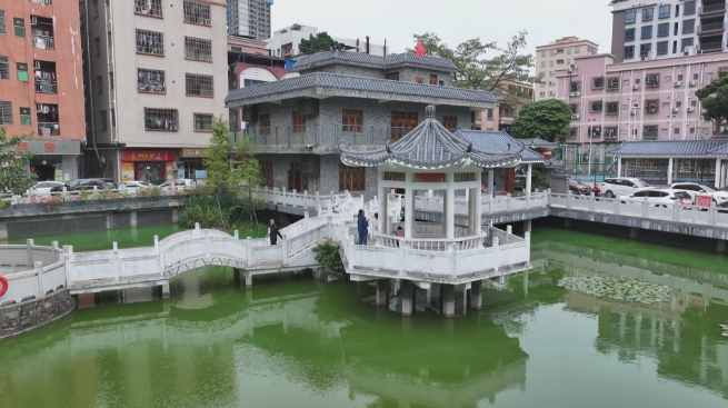 讓幸?？筛锌杉?！寮廈社區“百千萬工程”項目再上新.jpg