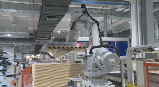厚街：8家企業將進行數字化重點改造.jpg