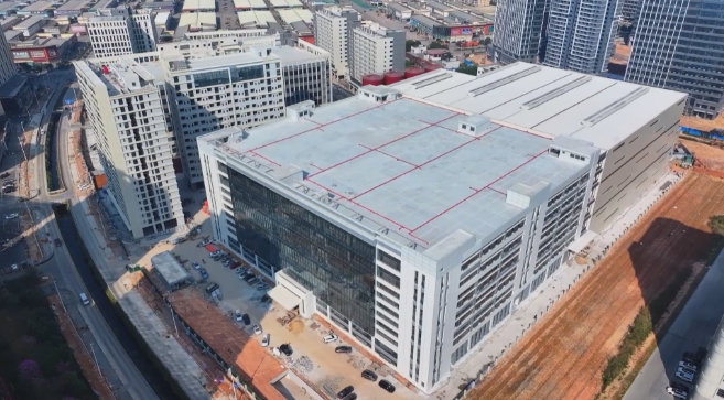 總投資10.8億元！厚街這個上市公司總部項目即將投產.png