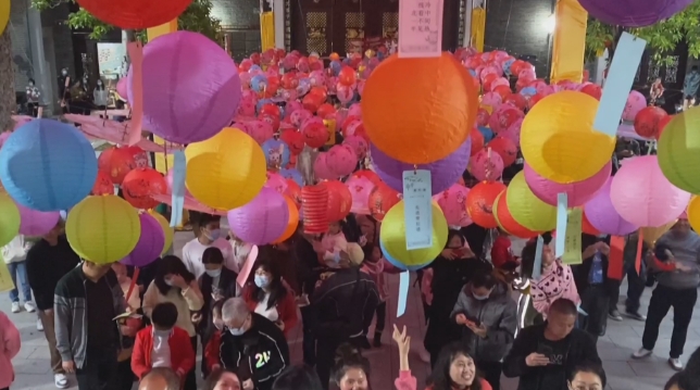 連玩兩天！元宵節來厚街享受“中式浪漫”.jpg