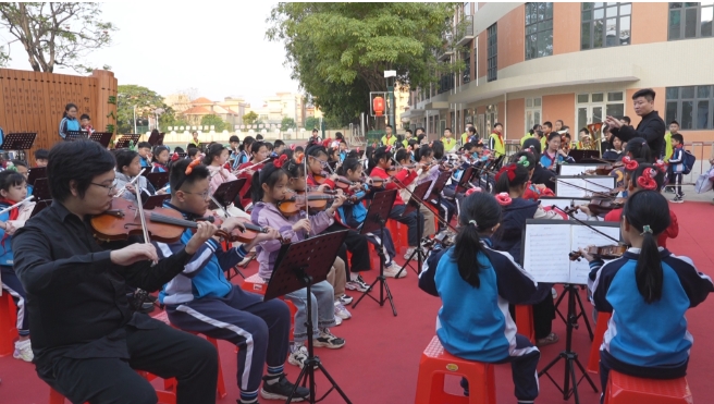 開學啦！厚街學子元氣滿滿向新學期出發.jpg