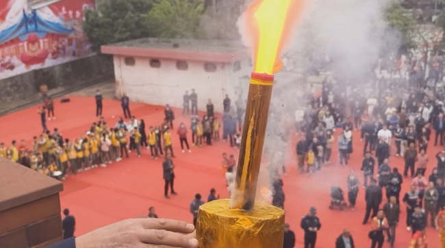 農歷正月二十，厚街這里“搶炮頭”.jpg