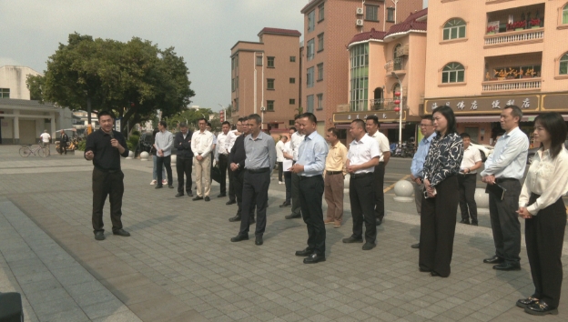 沙田鎮黨政代表團來厚街考察交流.jpg