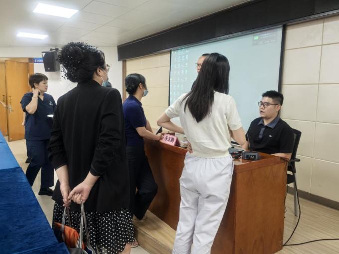 虎門醫保簡報2025年第12期（強化醫保服務效能，共筑醫療保障防線——虎門醫保分局開展醫保政策專題培訓活動）.docx_4